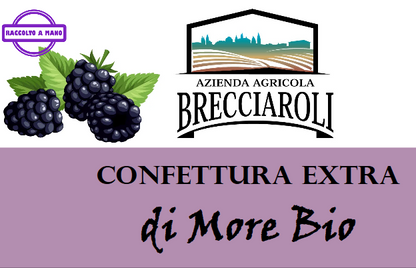Confettura Extra di MORE BIO 230g