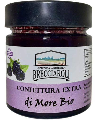 Confettura Extra di MORE BIO 230g